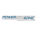 Power-Sonic Rechargeable SLA Batteries