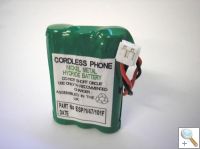 ESP-1-47-101F Binatone Cordless Phone Battery