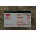Golf Trolley Batteries