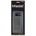 Universal Battery Charger for AA/AAA/C/D/PP3 batteries