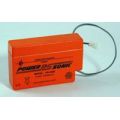 Power-Sonic 12 Volt Batteries
