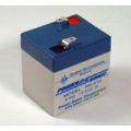 Power-Sonic range of Rechargeable SLA Batteries