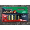 Cheap Alkaline Batteries