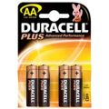 Duracell Plus Batteries General Purpose, Coppertop