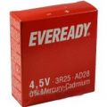 Eveready Alkaline Batteries