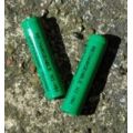 AAA Rechargeable Ni-Mh Batteries