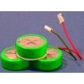 Cordless Phone Batteries