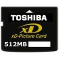 Memory Cards