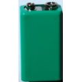 PP3 9v Ni-Mh Rechargeable Batteries