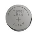 Alkaline Button Cells 