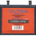 Zinc Chloride Batteries
