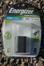 Buy Digital Camera Batteries from The Battery Company UK online