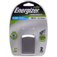 Camcorder Batteries
