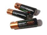 Duracell Batteries