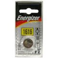 Energizer CR1616- Lithium Battery