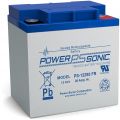 Power-Sonic PS12280 12v 28Ah rechargeable SLA Battery