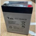 Y2.9-12 Yuasa Yucell SLA Rechargeable Battery