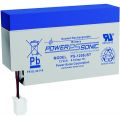 Power-Sonic 12 Volt Batteries