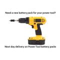 Power Tool Packs