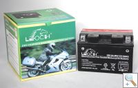 EB12A-BS / YTZ12-BS Leoch Motorcycle Battery