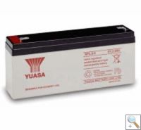 NP2.1-12 Yuasa SLA Rechargeable Battery