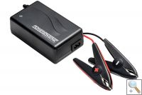 Power-Sonic PSC-124000-PC 12v 4Amp Battery Charger