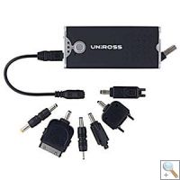U0180337 Uniross E-Move Emergency Phone Charger