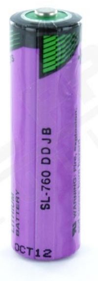 Tadiran SL760/S - AA Lithium Battery