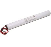 RCE20-5STICK High Temperature 5DH4-0L4 6v 4Ah Emergency Lighting Stick