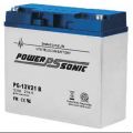 Power-Sonic PG Range 10 year Life SLA Batteries