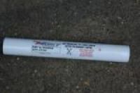 RCE20-4STICK High Temperature 4DH4-0L4 4.8v 4Ah Emergency Lighting Stick