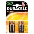 Duracell Batteries