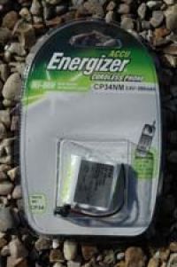 CP30/34 - Cordless Phone Battery