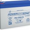 PG-12V9 PG 12v 8.5Ah 10 year life Battery - BOX OF 5