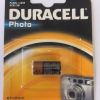 Duracell PX28L BOX of 6 - Lithium Battery