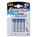 Energizer L92 AAA Lithium Battery