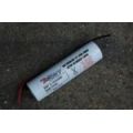 RCE-20-2STICK High Temperature 2DH4-0L4 2.4v 4Ah Emergency Lighting Stick