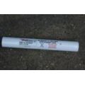 RCE20-4STICK High Temperature 4DH4-0L4 4.8v 4Ah Emergency Lighting Stick