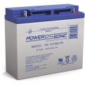 Power-Sonic PS12180 12v 18Ah rechargeable SLA Battery