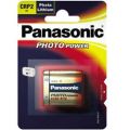 Panasonic CR-P2  - Lithium Battery