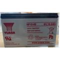 Y10-6 Yuasa Yucell SLA Rechargeable Battery